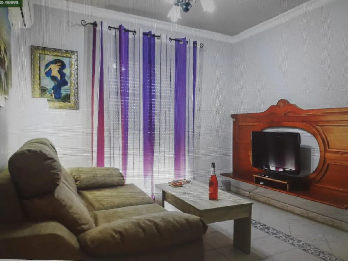 Piso En Ayamonte Apartment