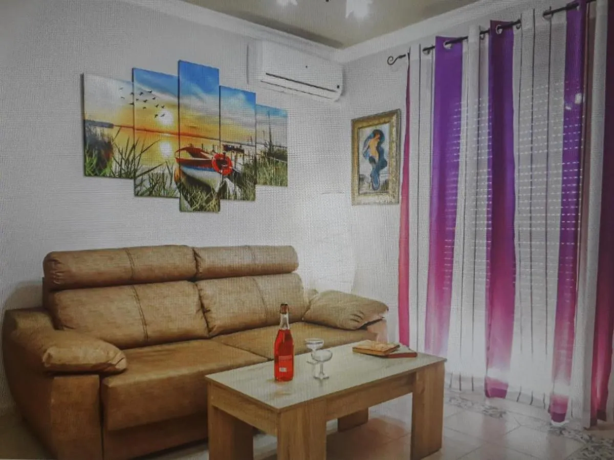 Piso En Ayamonte Apartment Spain