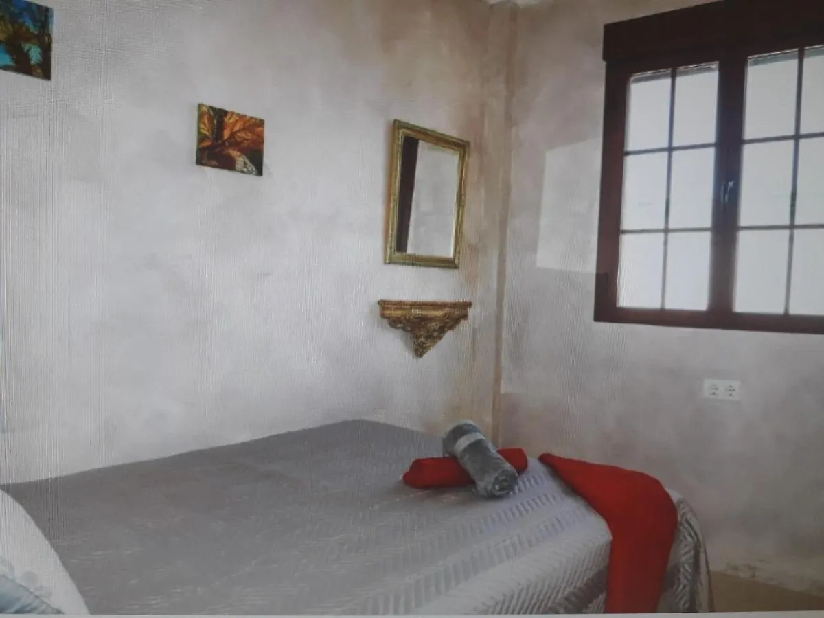 Piso En Ayamonte Apartment